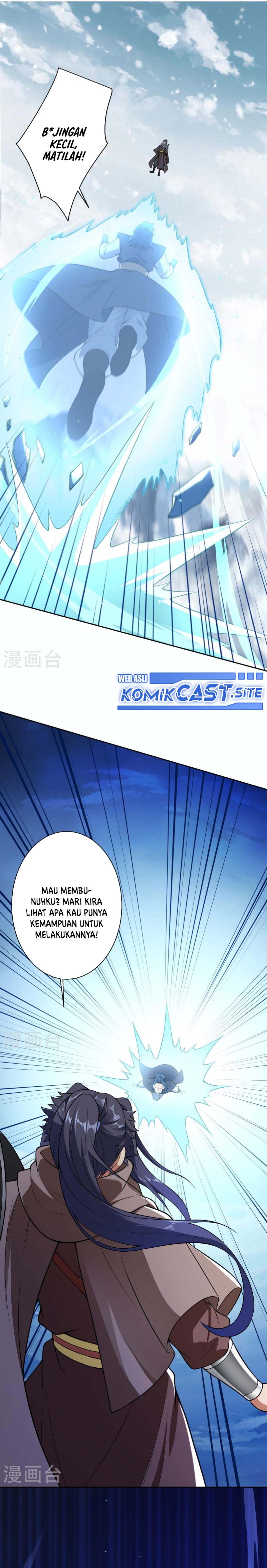 Dilarang COPAS - situs resmi www.mangacanblog.com - Komik against the gods 553 - chapter 553 554 Indonesia against the gods 553 - chapter 553 Terbaru 14|Baca Manga Komik Indonesia|Mangacan